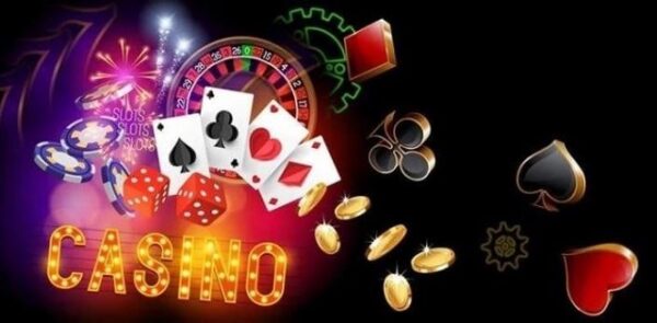 Lý do casino trực tuyến miễn phí luôn thu hút được nhiều người chơi – Paris English